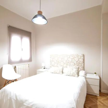 Myhousespain - Superb Apartment Close To Madrid City Center Eksteriør billede