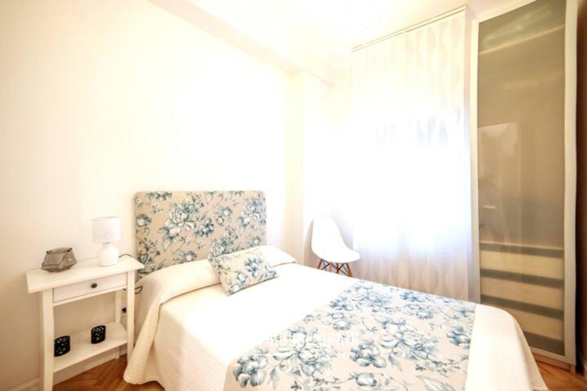 Myhousespain - Superb Apartment Close To Madrid City Center Eksteriør billede