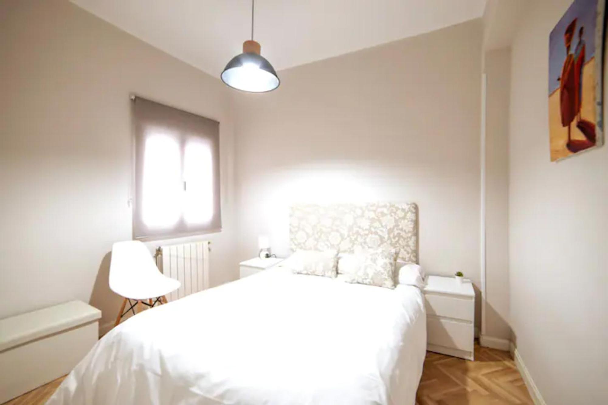Myhousespain - Superb Apartment Close To Madrid City Center Eksteriør billede