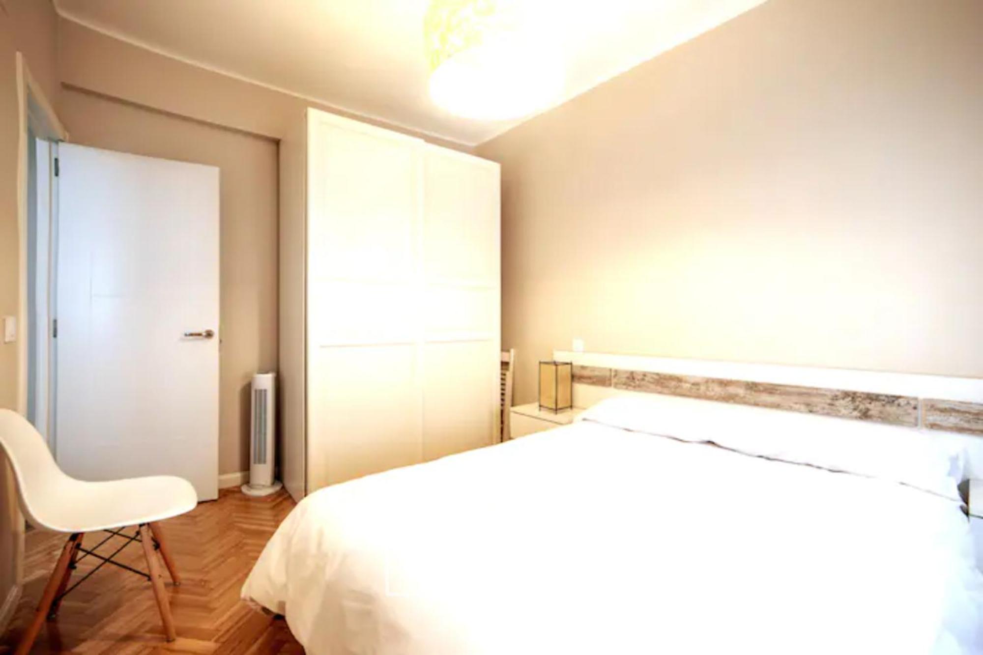 Myhousespain - Superb Apartment Close To Madrid City Center Eksteriør billede