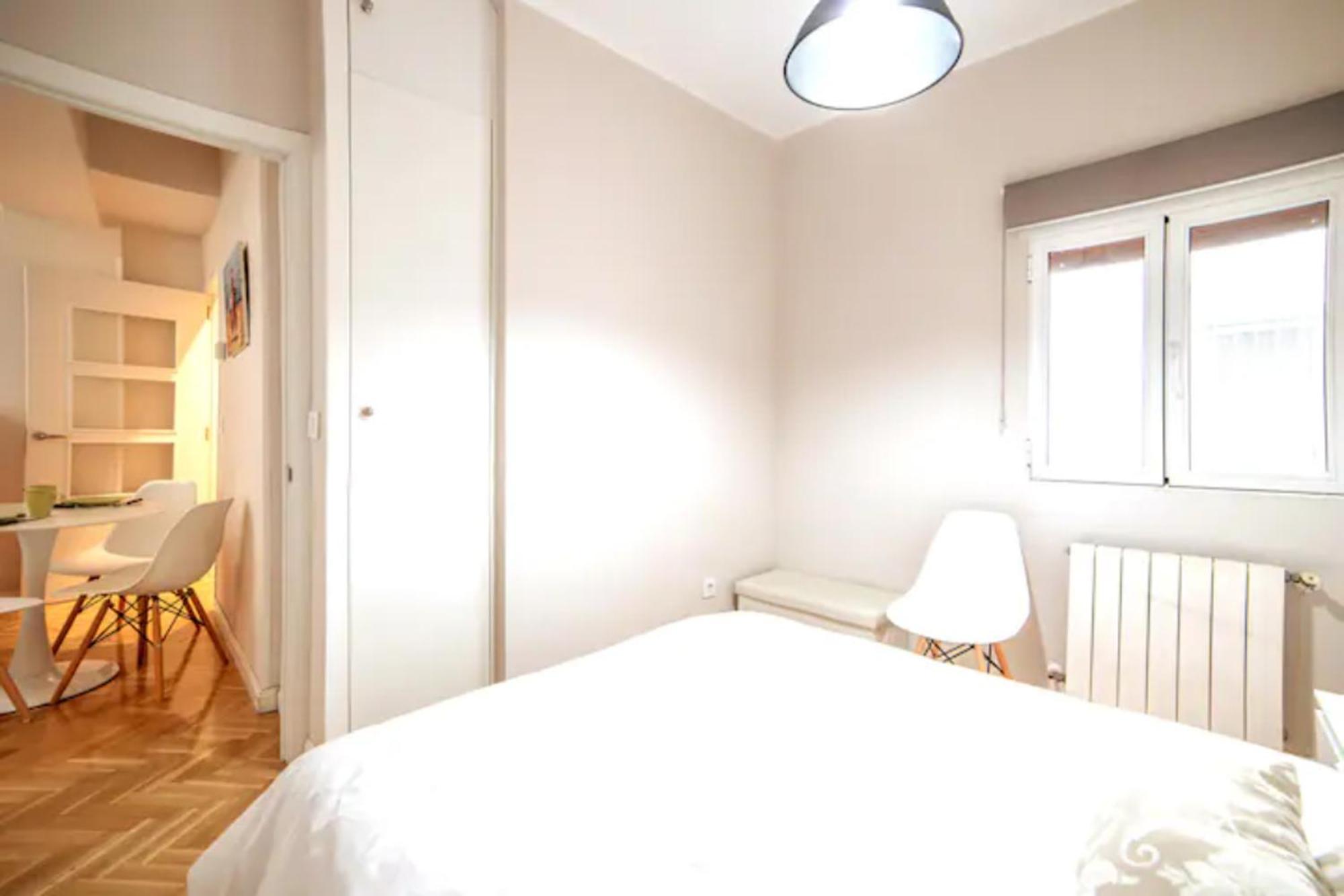 Myhousespain - Superb Apartment Close To Madrid City Center Eksteriør billede